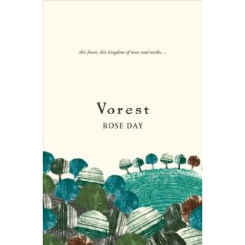 Vorest by Rose Day Paperback Book
