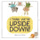 I Think Were Upside Down by Marcus Cutler Hardcover Book 1