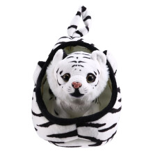 Small Tiger Plush Doll Small Tiger Decoration Children'S Birthday Gift