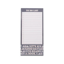 Memo Pad Its A Good Day To Read A Book Other Book