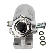 Voor New Chai 490 National III Motor 4D27G31-24100 Filterassemblage Onderdelen