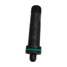 Common Rail Injector Olie Inlaat Verbinding CRIN Injector Mondstuk Adapter Connector Accessoire Reserveonderdeel