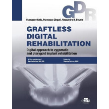 Graftless Digital Rehabilitation Gdr by Alessandro R. Bolzoni Hardcove
