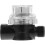 1/2 Inch Binnenraad Waterzuiveraar Met Transparant 1