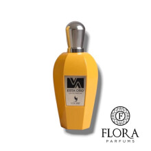 Esta Oro – 100 ml – Volaré - Eau de Parfum para Homem e Mulher