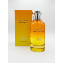 Loui Martin Sun Song Extrato de Perfume Unissex