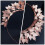 1St Gouden Bruiloft Tiara Haarhoop Fijn Accessoire 3