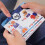 Phonics Sight Words Flash Cards Learn to Read CVC Blends Digraphs Blends Long Vowel Sounds Games for First Second Grade 8