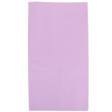 20Vel Dubbelzijdig Roze PVC Inpakpapier Voor Boeket En