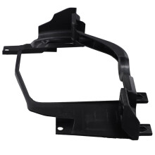 2X Headlight Mounting Brackets Support Fit for 5 Series E60 E61 525I 528Xi 530I Auto Accessories Right 63126936090