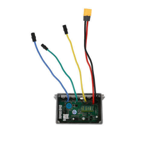 Scooter Controller Board Ijzer Duurzaam Makkelijk Te Installeren 2