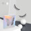 30St Premium False Eyelash Organizer Met Decoratieve Look 3
