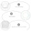 1Set Plastic Net Cups Voor Gezonde En Hydroponics 4