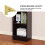 20St Gouden Boxpoot Voor Sieradenbox Deco 5
