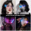 Luminous LED Partyglazen Feestbril Festivals 9