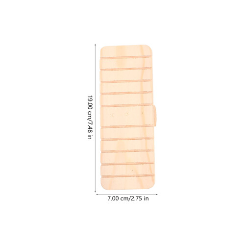 1Set Multifunctionele Klimladder Kleine Dieren 1