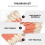 1Set Make-Up Borstel Set 12-Delig Kunstvezel Handvat 4