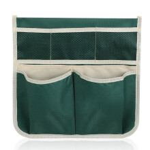 1Kneeler Tool Pouch Waterbestendig Groen Oxford Stof Praktische Tas