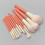 1Set Make-Up Borstel Set 12-Delig Kunstvezel Handvat 8