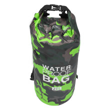 1Stpvc Waterproof Pouch Waterdichte Outdoor Opbergzak
