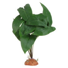 1St Duurzame Imitatieplant Reptielenkooi En Aquarium