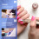 1Set Nail Drill Accessories Wolfram Voor Nail Art 3