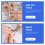 1Set Nail Drill Accessories Wolfram Voor Nail Art 6