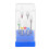 1Set Nail Drill Accessories Wolfram Voor Nail Art 10