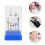 1Set Nail Drill Accessories Wolfram Voor Nail Art 11