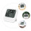 1Indoor Digital Hygrometer Met Alarm En Klimaatindicator 4