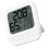 1Indoor Digital Hygrometer Met Alarm En Klimaatindicator 8
