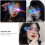 Luminous LED Partyglazen Feestbril Festivals 6