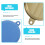 20Sets Duurzame Vaatdoppen Waterdichte Sealing Covers Set 4