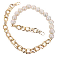 1St Duurzame Resin Parel Tasketting Voor Handtas Accessoires