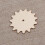 20St Blank Chips Voor DIY Decoratie Kids Graffiti Ornament 3