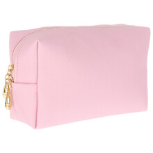 1St Lichtgewicht PU Makeup Bag Handige Storage Pouch