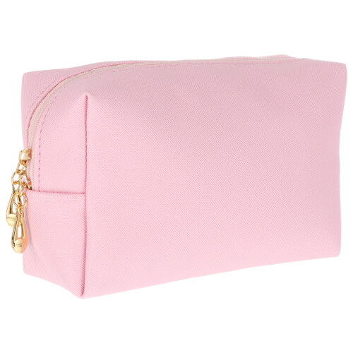 1St Lichtgewicht PU Makeup Bag Handige Storage Pouch