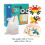 1Set Creatief Tangram Voor Kinderen Met Diverse Kleuren 2