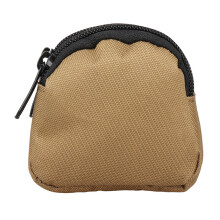 Fanny Khaki Met Multifunctionele Opbergruimte Nylon