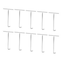 10St Duurzame Spring Pull Tool Voor Trampoline Staal