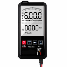 1St Elektronisch Meetinstrument Met Anti-Val Cover En Vouwstandaard