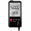 1St Digitale Multimeter Met Touchscreen En Dataretentie Zwart 1