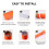 3Sets DIY Materialen Kit Voor Kaleidoscoop En Ontwikkeling 4