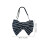 1St Grote Capaciteit Tote Bag Met Strik Dames 2