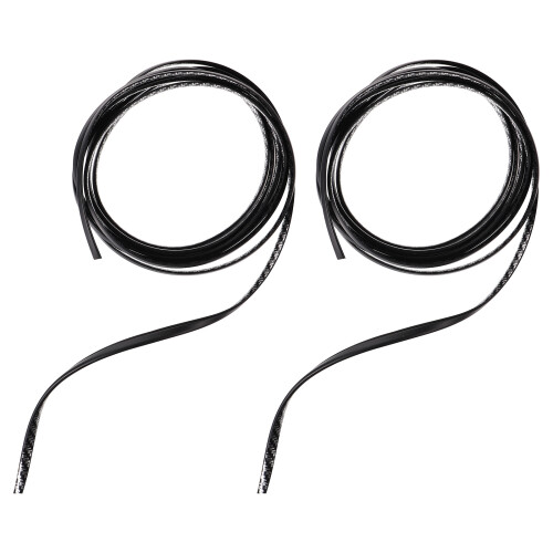 2St Auto Protector Trim PVC Stijlvol En Praktisch