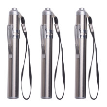 3St Lichtgewicht Outdoor Zaklamp Duurzaam En Waterdicht