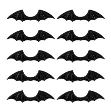 Halloween DIY Haardecoratie Bat Wing Ornament