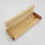 1St Pennendoos Beige Schoolbureau Opbergdoos 3