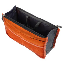 1St Duurzame Nylon Tasvoering Handtas En Reisspullen