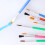 15St Premium Zeemlerenschilder Brushset Voor Beginners 8